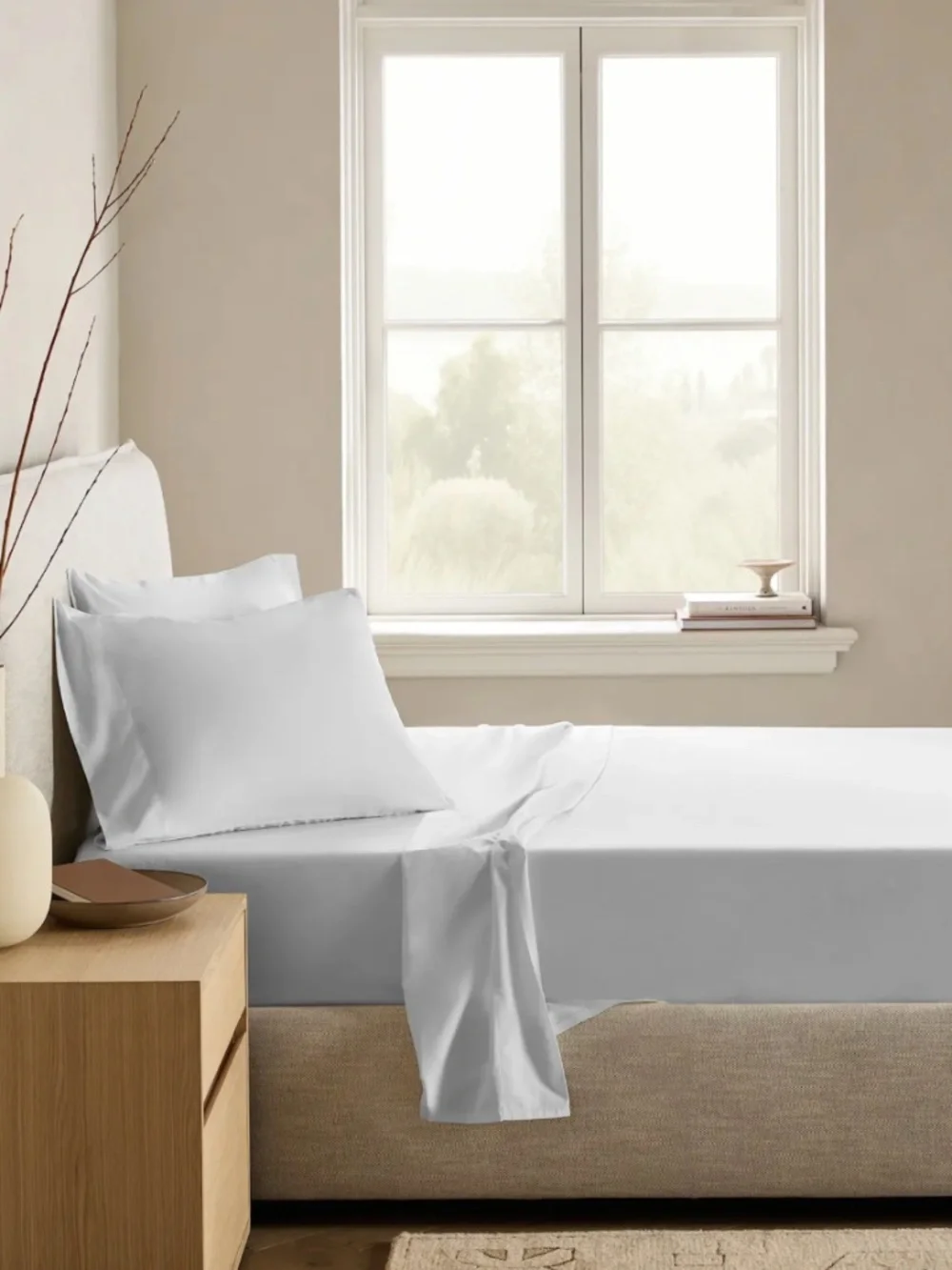 Quince set pillowcases
